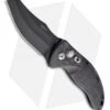 Hogue Knives EX04 Automatic Knife Black/Gray G-Mascus (3.5" Wharncliffe) 34429