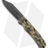 Boker TNP XXL Kalashnikov Bowie Automatic Knife Rattlesnake Camo (4.75" BW D2)