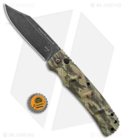 Boker TNP XXL Kalashnikov Bowie Automatic Knife Rattlesnake Camo (4.75" BW D2) 7 Boker TNP XXL Kalashnikov Bowie Automatic Knife Rattlesnake Camo (4.75" BW D2) -Adventure Knife Shop Boker TNP XXL Kalashnikov Rattlesnake Camo Bowie Auto Black Wash BHQ 173719 jr bottlecap