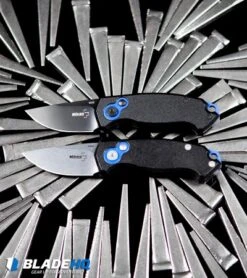 Boker Vox Kompakt CA Legal Automatic Knife (1.9" Black D2) -Adventure Knife Shop Boker Vox Kompakt CA Legal Automatic Knife Stonewash BHQ 95713 kp mason nails web 1