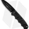 Boker Mini Kalashnikov Automatic Knife Dagger (2.5" Black D2)