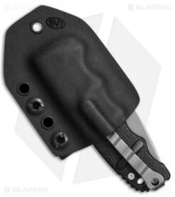 Linos Kydex Belt Sheath For Boker Kalashnikov Knife