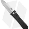SOG Spec Elite II Automatic Knife (4" Satin) SE-61