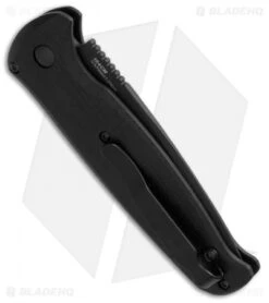 Adventure Knife Shop -Adventure Knife Shop benchmade 4300sbk cla serrated side jm