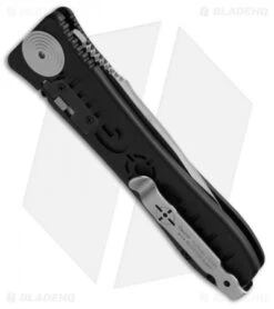 Adventure Knife Shop -Adventure Knife Shop sog se 51 spec elite auto side