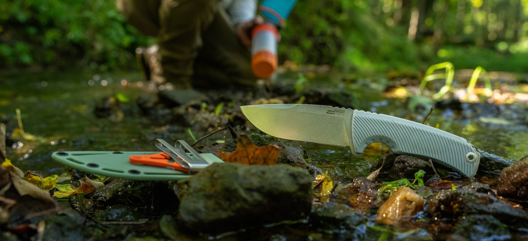 Adventure Knife Shop -Adventure Knife Shop 4